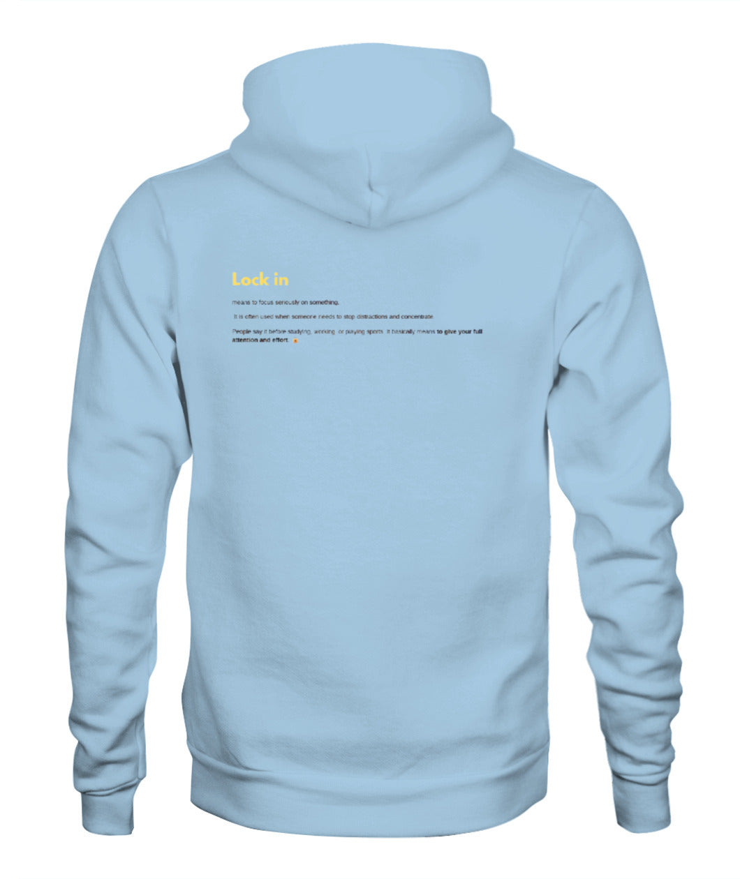 Unisex Hoodie | Gildan 18500