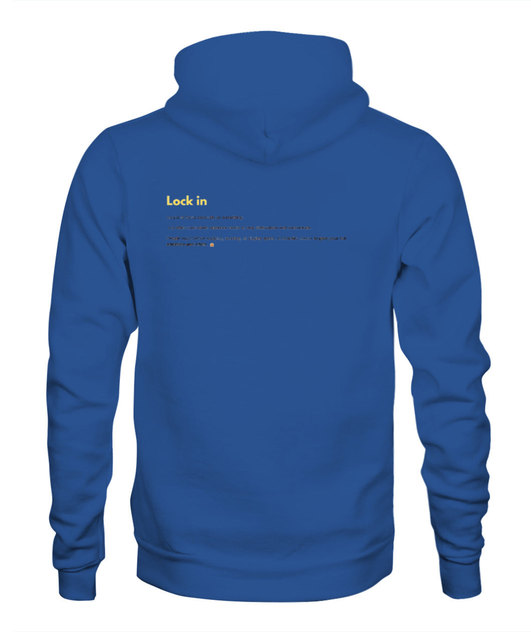 Unisex Hoodie | Gildan 18500