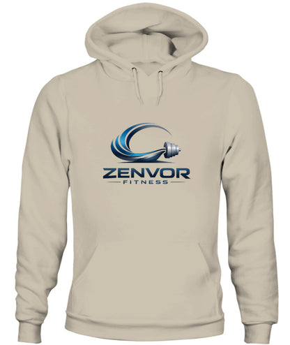 Unisex Hoodie | Gildan 18500