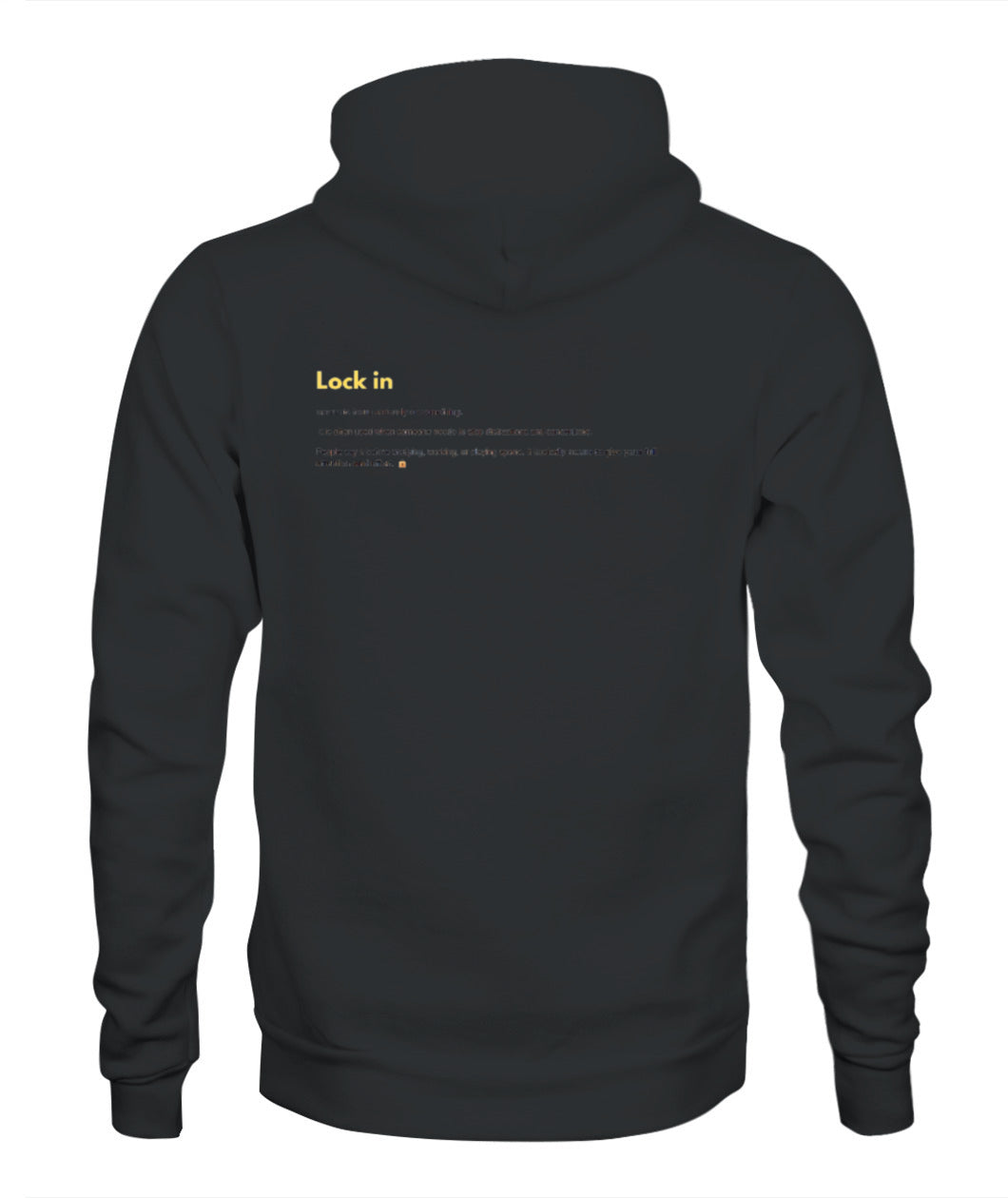 Unisex Hoodie | Gildan 18500