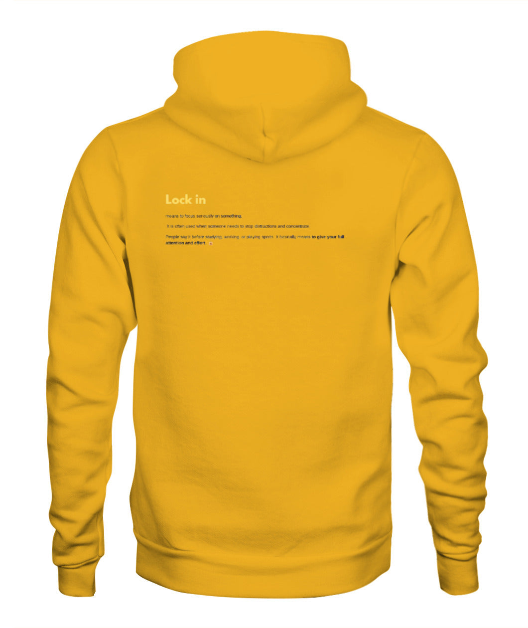 Unisex Hoodie | Gildan 18500