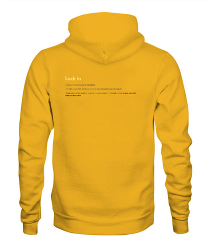 Unisex Hoodie | Gildan 18500