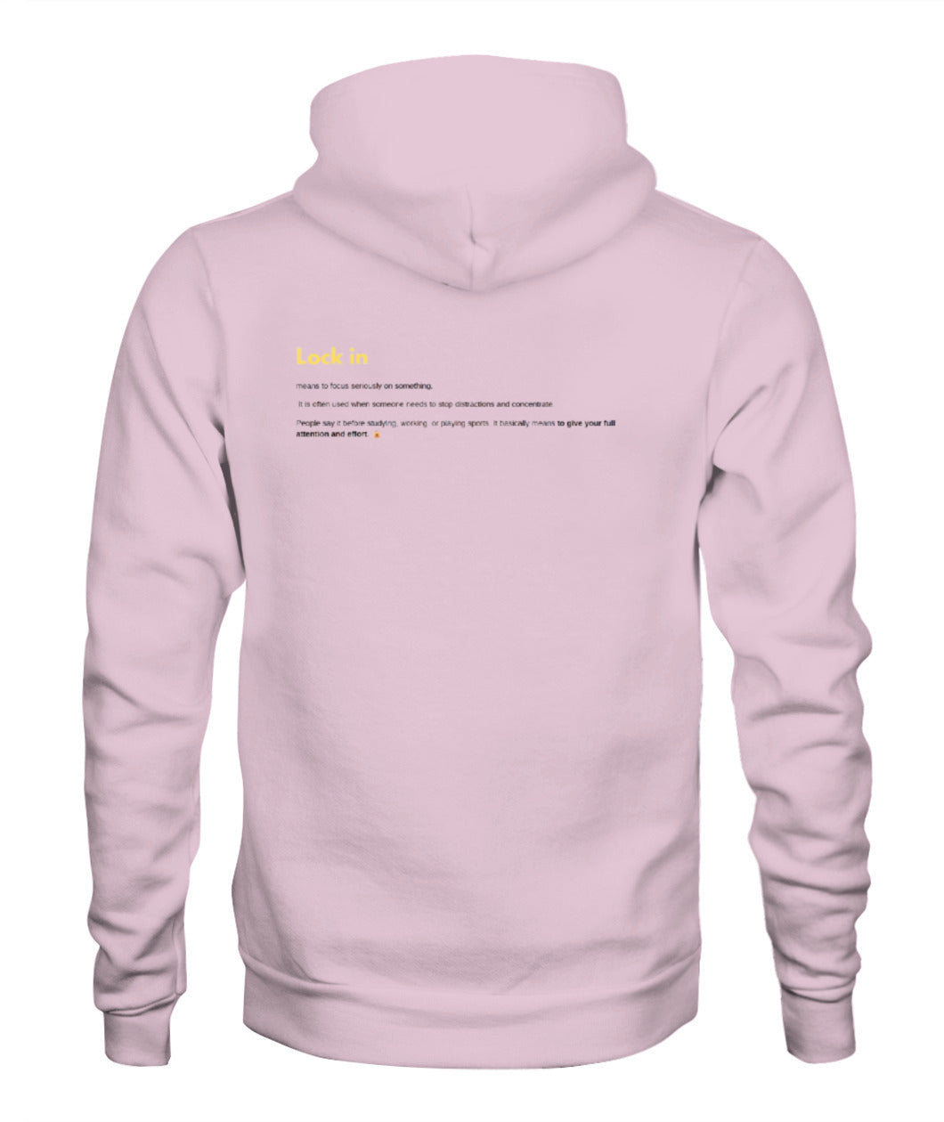 Unisex Hoodie | Gildan 18500