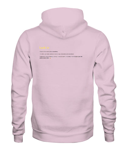 Unisex Hoodie | Gildan 18500