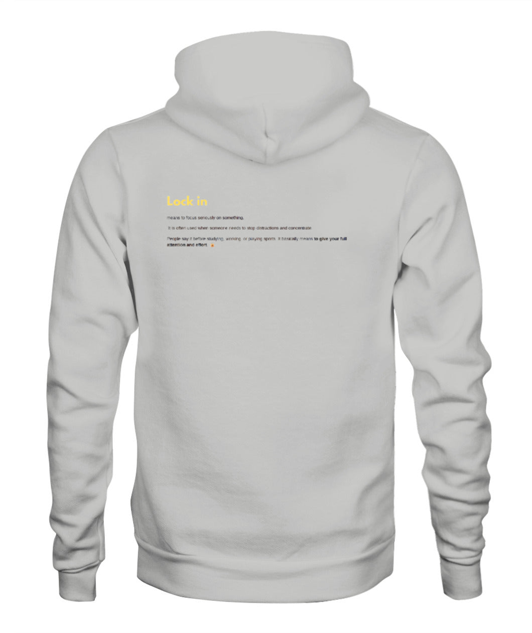 Unisex Hoodie | Gildan 18500