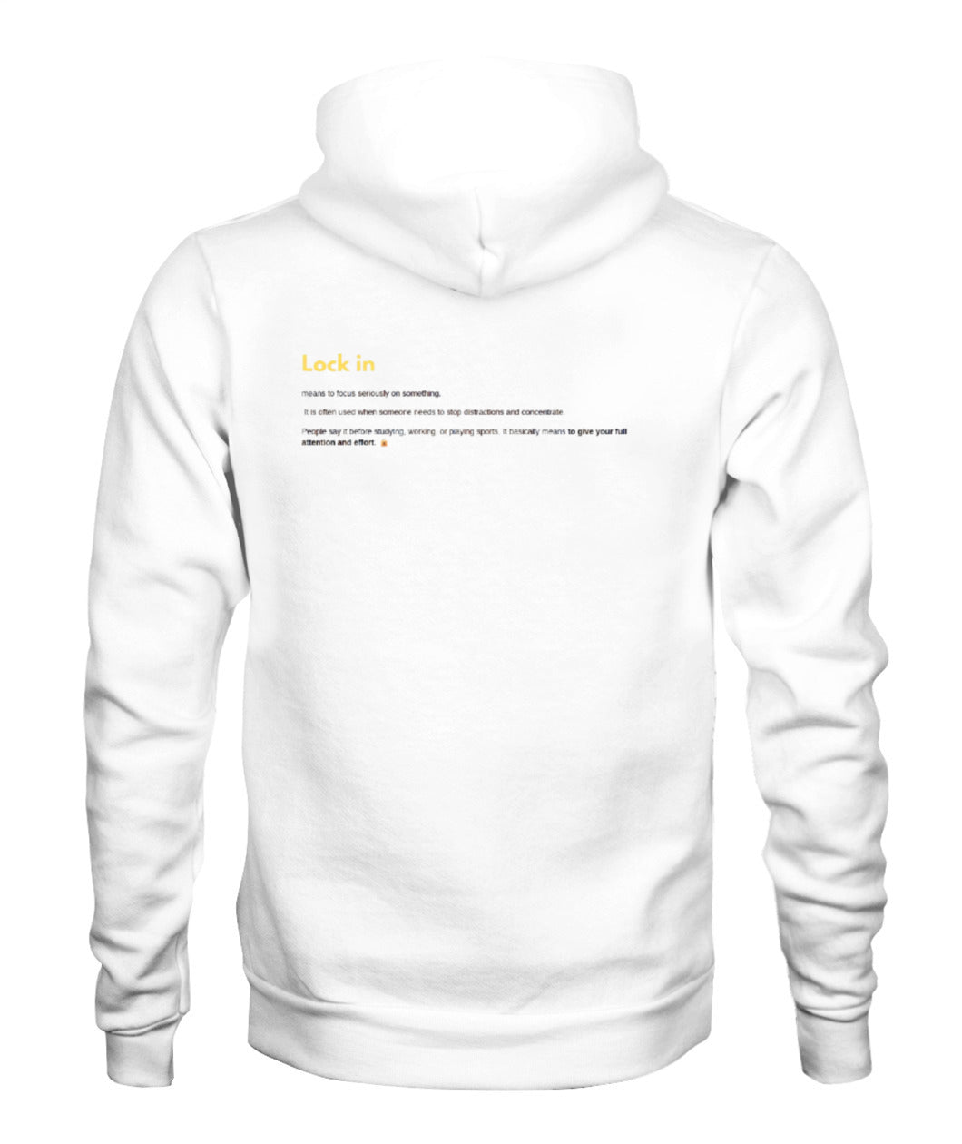 Unisex Hoodie | Gildan 18500